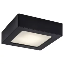   Rábalux Shaun 71201 Süllyesztett mennyezeti lámpa 1x7W/LED IP20