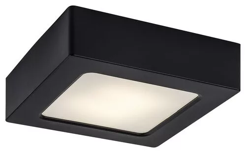 Rábalux Shaun 71201 Süllyesztett mennyezeti lámpa 1x7W/LED IP20