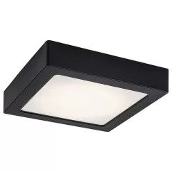   Rábalux Shaun 71202 Süllyesztett mennyezeti lámpa 1x15W/LED IP20