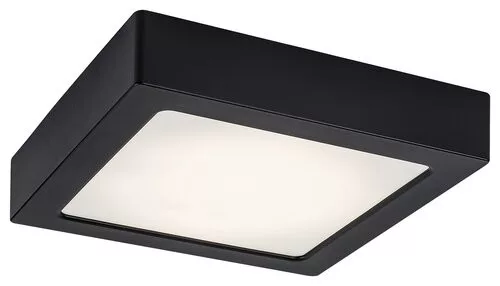 Rábalux Shaun 71202 Süllyesztett mennyezeti lámpa 1x15W/LED IP20