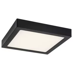   Rábalux Shaun 71203 Süllyesztett mennyezeti lámpa 1x24W/LED IP20