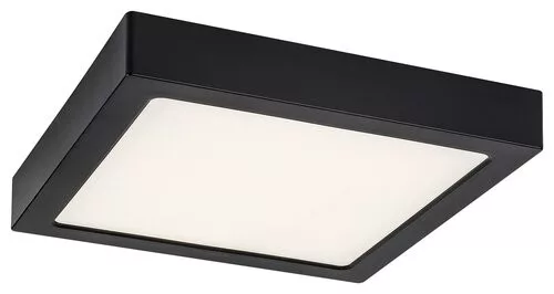 Rábalux Shaun 71203 Süllyesztett mennyezeti lámpa 1x24W/LED IP20