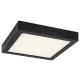 Rábalux Shaun 71203 Süllyesztett mennyezeti lámpa 1x24W/LED IP20