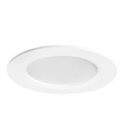   Rábalux Shaun 71232 Süllyesztett mennyezeti lámpa 1x3W/LED IP20