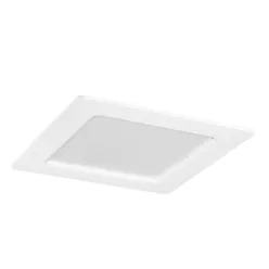   Rábalux Shaun 71237 Süllyesztett mennyezeti lámpa 1x6W/LED IP20