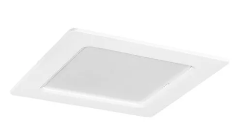 Rábalux Shaun 71237 Süllyesztett mennyezeti lámpa 1x6W/LED IP20