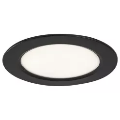   Rábalux Shaun 71241 Süllyesztett mennyezeti lámpa 1x6W/LED IP20