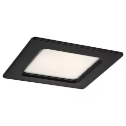   Rábalux Shaun 71262 Süllyesztett mennyezeti lámpa 1x3W/LED IP20