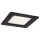 Rábalux Shaun 71262 Süllyesztett mennyezeti lámpa 1x3W/LED IP20