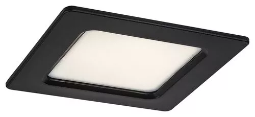 Rábalux Shaun 71262 Süllyesztett mennyezeti lámpa 1x3W/LED IP20
