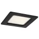 Rábalux Shaun 71262 Süllyesztett mennyezeti lámpa 1x3W/LED IP20