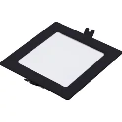   Rábalux Shaun 71263 Süllyesztett mennyezeti lámpa 1x6W/LED IP20