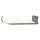 Rábalux TROGIR 7134 Fali lámpa 1x6,5W/LED 4000K 590LM IP44