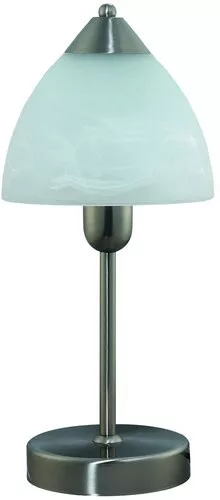 Rábalux TRISTAN 7202 Asztali lámpa 1x40W/E14 IP20