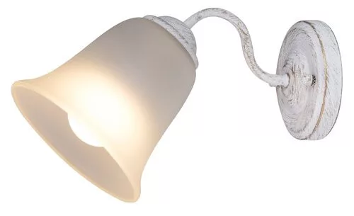 Rábalux FABIOLA 7259 Fali lámpa 1x40W/E27 IP20