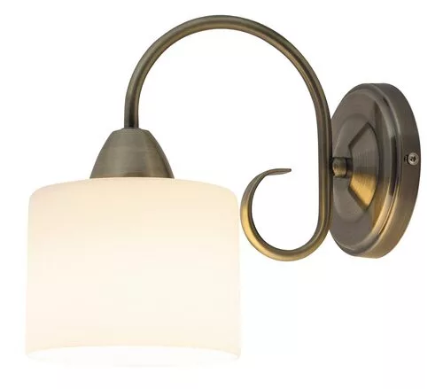 Rábalux EDITH 7274 Fali lámpa 1x60W/E27 IP20