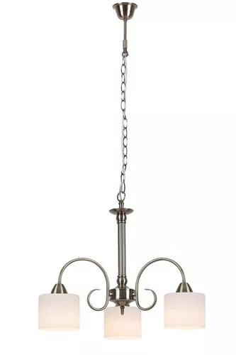 Rábalux EDITH 7275 Csillár 3x60W/E27 IP20