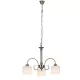 Rábalux EDITH 7275 Csillár 3x60W/E27 IP20