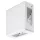 RÁBALUX 7318 LIPPA Modern Kültéri Fali Lámpa Fehér IP44
