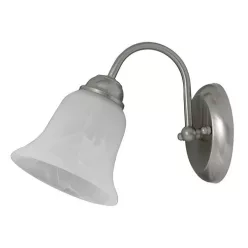 Rábalux FRANCESCA 7361 Fali lámpa 1x40W/E14 IP20