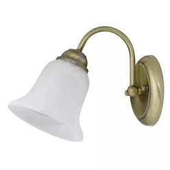 Rábalux FRANCESCA 7371 Fali lámpa 1x40W/E14 IP20