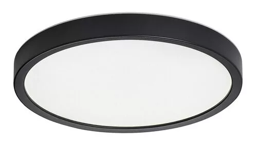 RÁBALUX 75081 MAUREC Modern Kültéri Mennyezeti Lámpa Antracit IP44