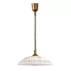 Rábalux ETRUSCO 7640 Függőlámpa 1x60W/E27 IP20