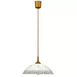Rábalux ETRUSCO 7652 Függőlámpa 1x60W/E27 IP20