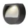 Rábalux NARMADA 77004 Felületi lépcsőházi lámpa 1x0,5W/LED 4000K 13LM IP44