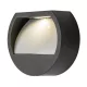 Rábalux NARMADA 77004 Felületi lépcsőházi lámpa 1x0,5W/LED 4000K 13LM IP44