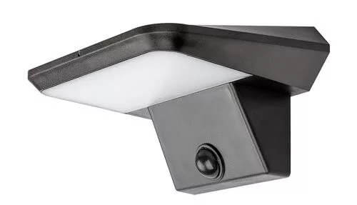 Rábalux QESA 77005 Fali lámpa 1x10W/LED 4000K 460LM IP44