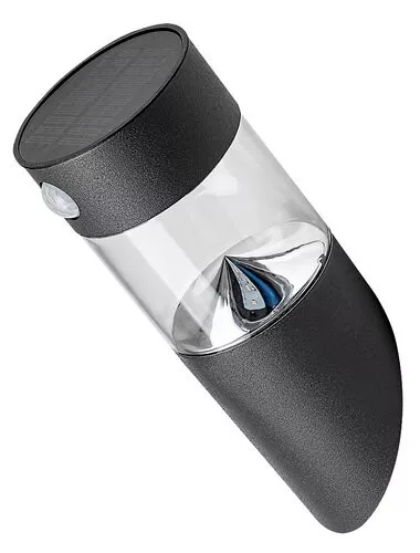 Rábalux KAPUAS 77015 Fali lámpa 1x1,5W/LED 4000K 100LM IP44