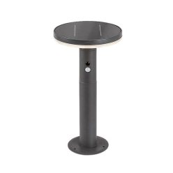   Rábalux ALASKA 77018 Állólámpa 1x10W/LED 4000K 250LM IP44