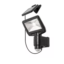  Rábalux DOJRAN 77021 Halogén reflektor 1x5W/LED 4000K 500LM IP44