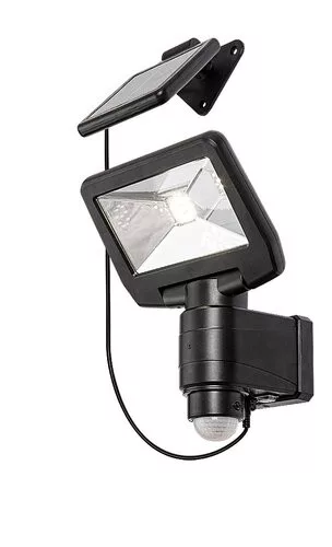 Rábalux DOJRAN 77021 Halogén reflektor 1x5W/LED 4000K 500LM IP44