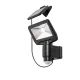 Rábalux DOJRAN 77021 Halogén reflektor 1x5W/LED 4000K 500LM IP44