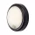 Rábalux HITURA 77028 Süllyesztett mennyezeti lámpa 1x15W/LED 4000K 1350LM IP54
