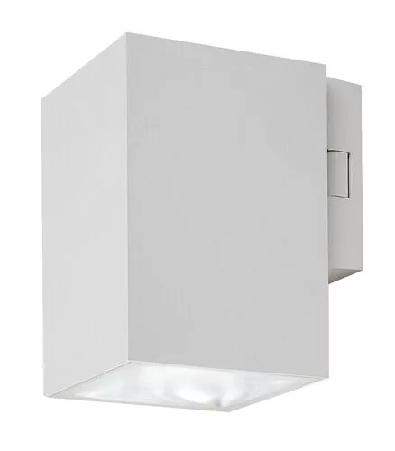 RÁBALUX 77163 URFA Modern Kültéri Fali Lámpa Fehér IP44