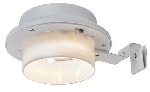 RÁBALUX 77205 MONTORO Modern Kültéri Fali Lámpa Fehér IP44