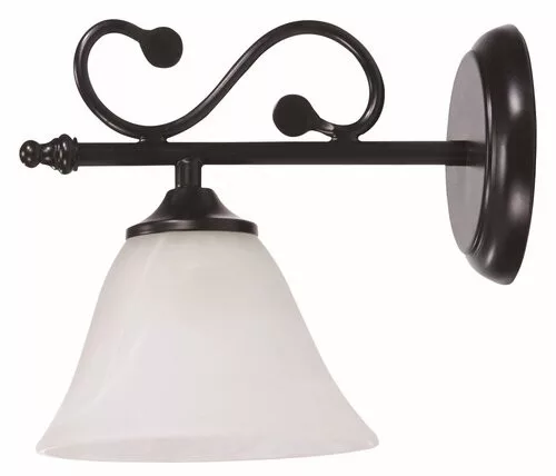 Rábalux DOROTHEA 7771 Fali lámpa 1x40W/E14 IP20