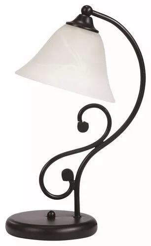 Rábalux DOROTHEA 7772 Asztali lámpa 1x40W/E14 IP20