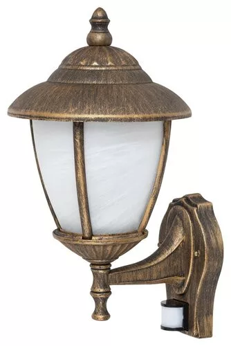 Rábalux MADRID 7836 Fali lámpa 1x60W/E27 IP43