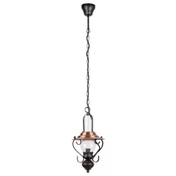 Rábalux ENNA 7869 Csillár 1x40W/E14 IP20