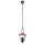 Rábalux ENNA 7869 Csillár 1x40W/E14 IP20