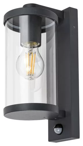 Rábalux SILISTRA 7892 Fali lámpa 1x60W/E27 IP44