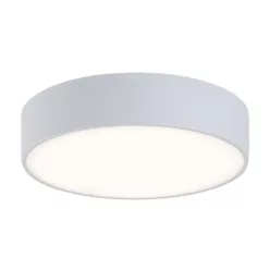   Rábalux TARTU 7893 Süllyesztett mennyezeti lámpa 1x18W/LED 2800-6000K 1800LM IP44