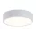 Rábalux TARTU 7893 Süllyesztett mennyezeti lámpa 1x18W/LED 2800-6000K 1800LM IP44
