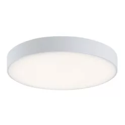   Rábalux TARTU 7894 Süllyesztett mennyezeti lámpa 1x24W/LED 2800-6000K 2500LM IP44