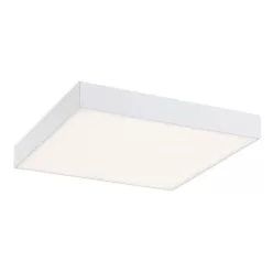   Rábalux TARTU 7896 Süllyesztett mennyezeti lámpa 1x24W/LED 2800-6000K 2500LM IP44