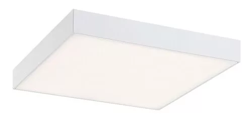 Rábalux TARTU 7896 Süllyesztett mennyezeti lámpa 1x24W/LED 2800-6000K 2500LM IP44